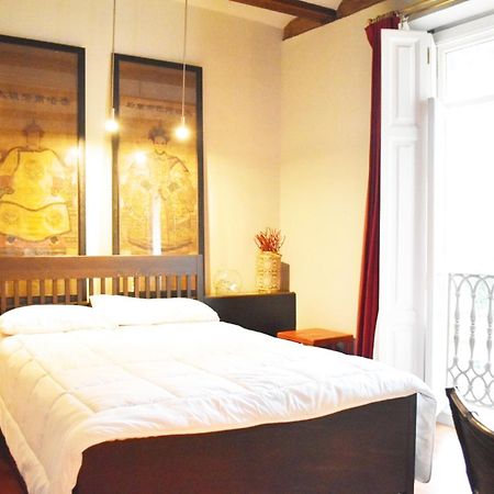 Apartament Estudio Ciutat Vella Al Lado De Jardines Del Turia Walencja Zewnętrze zdjęcie