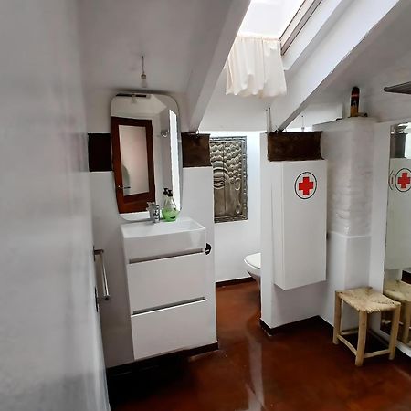 Apartament Estudio Ciutat Vella Al Lado De Jardines Del Turia Walencja Zewnętrze zdjęcie