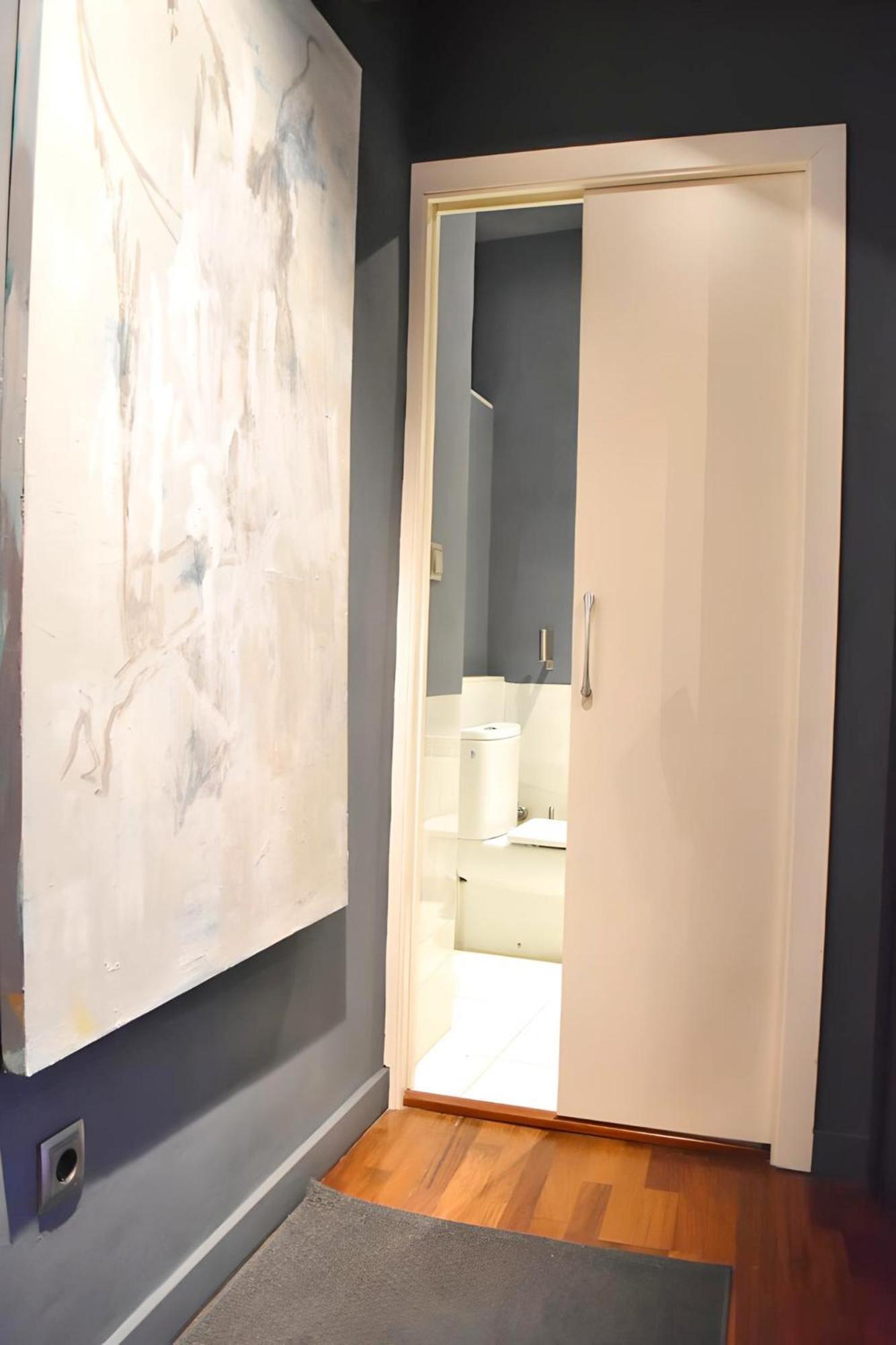 Apartament Estudio Ciutat Vella Al Lado De Jardines Del Turia Walencja Zewnętrze zdjęcie