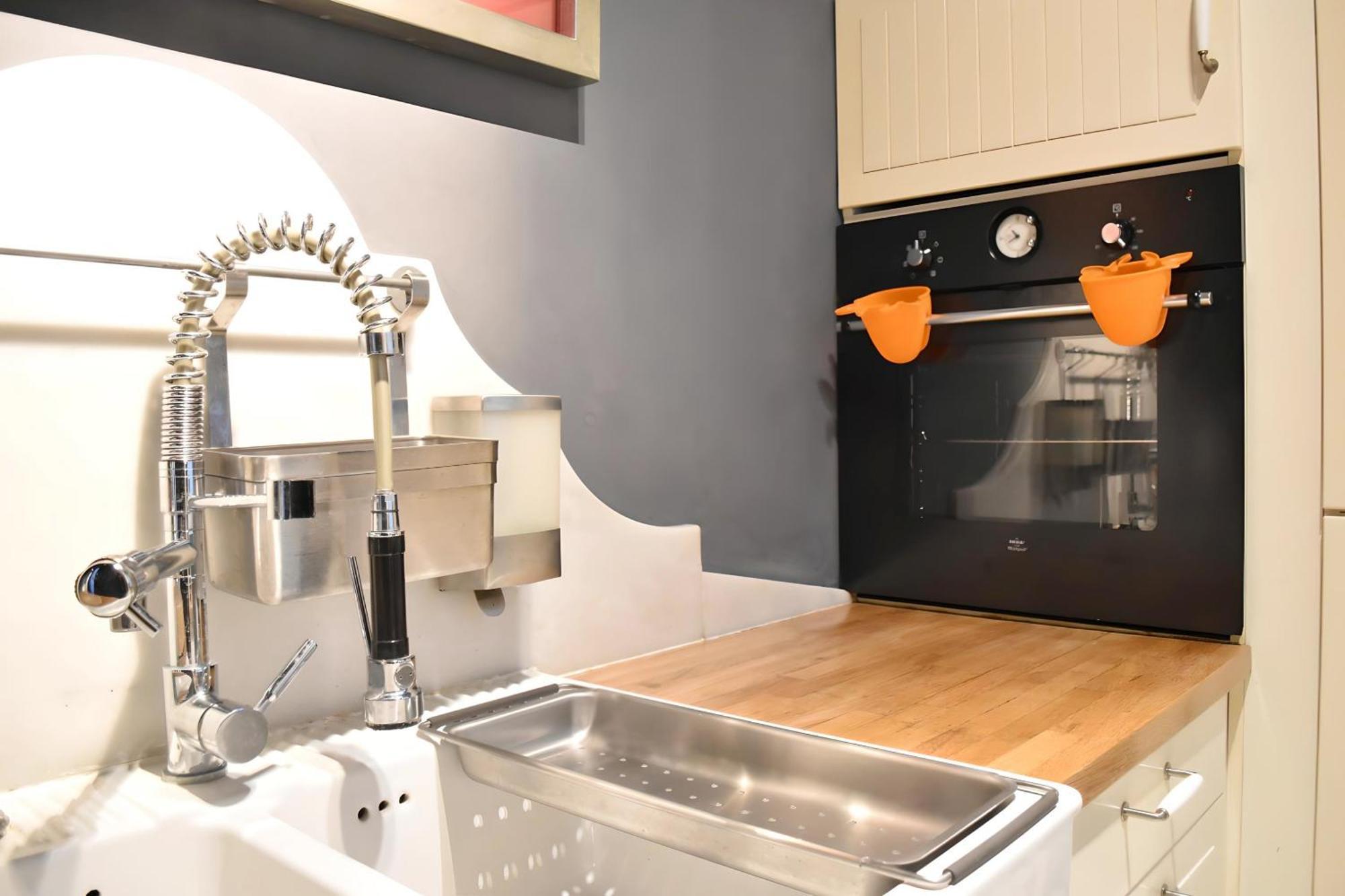 Apartament Estudio Ciutat Vella Al Lado De Jardines Del Turia Walencja Zewnętrze zdjęcie