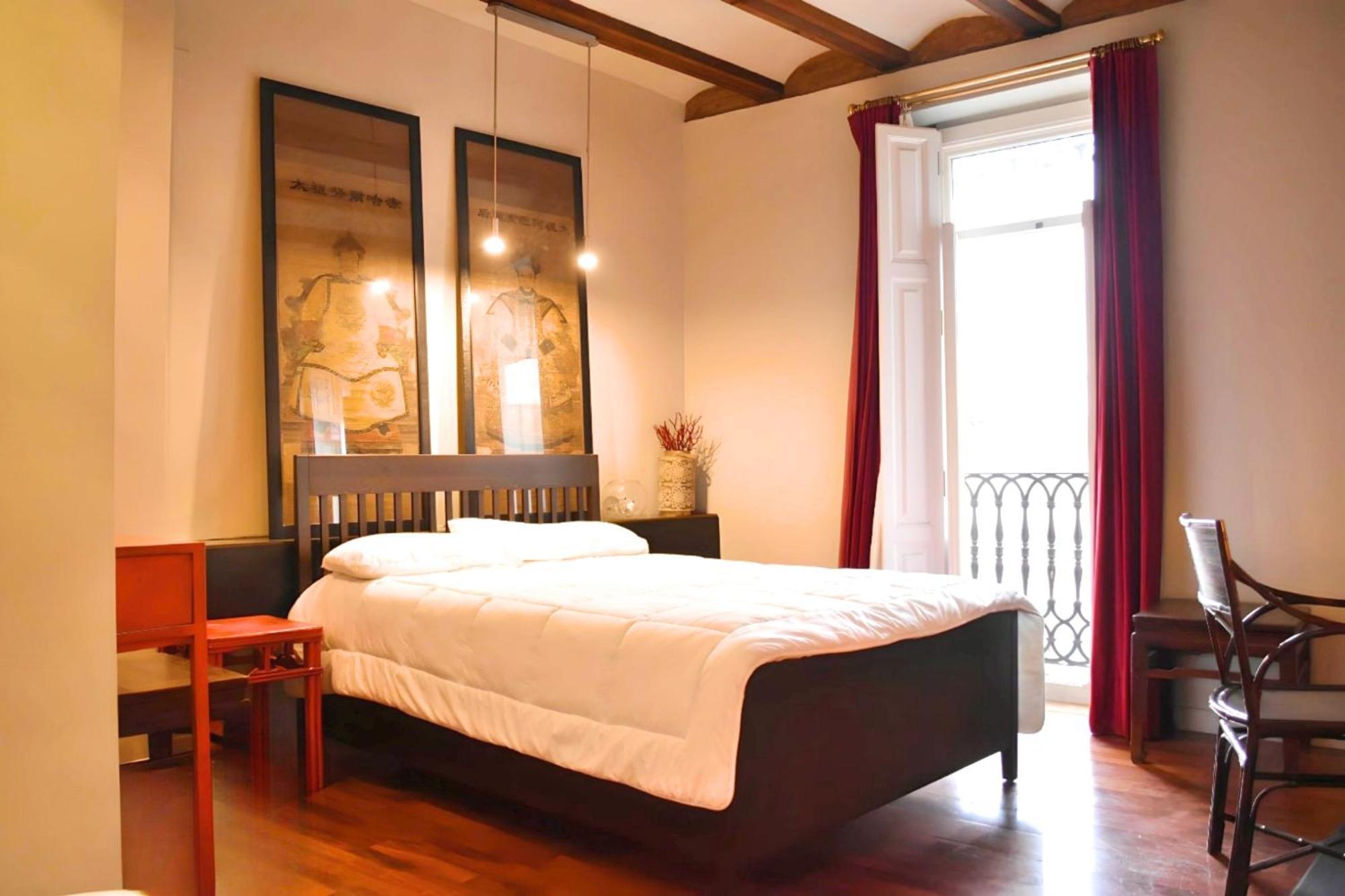 Apartament Estudio Ciutat Vella Al Lado De Jardines Del Turia Walencja Zewnętrze zdjęcie