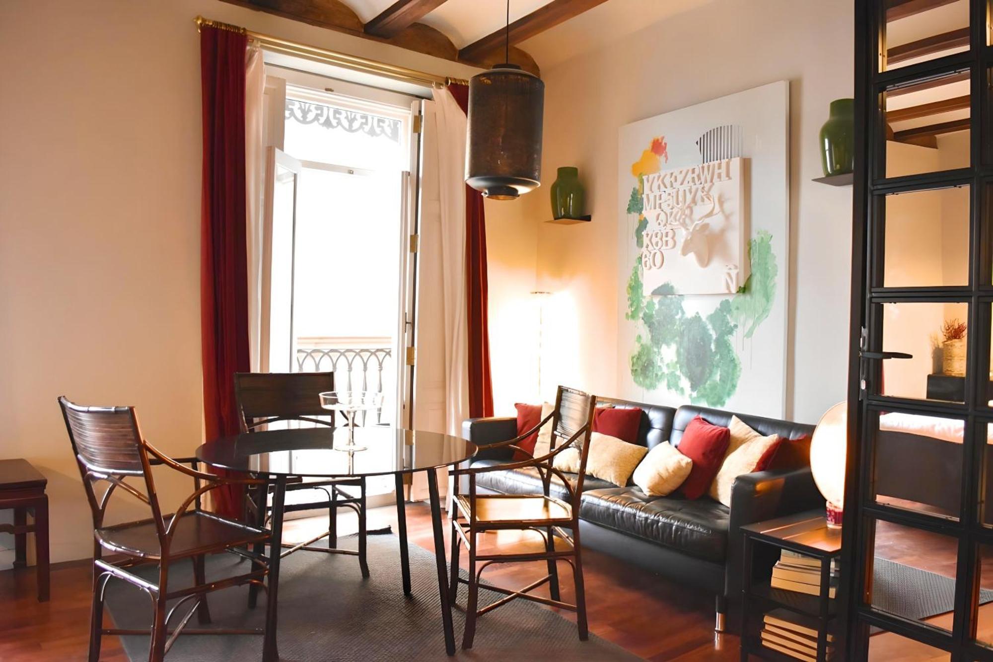 Apartament Estudio Ciutat Vella Al Lado De Jardines Del Turia Walencja Zewnętrze zdjęcie