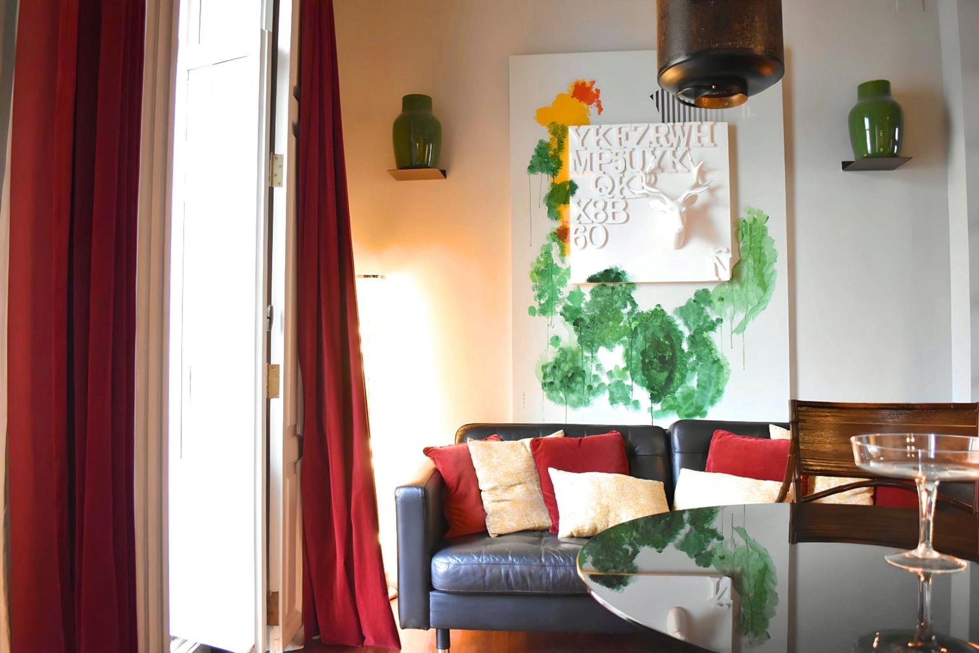 Apartament Estudio Ciutat Vella Al Lado De Jardines Del Turia Walencja Zewnętrze zdjęcie