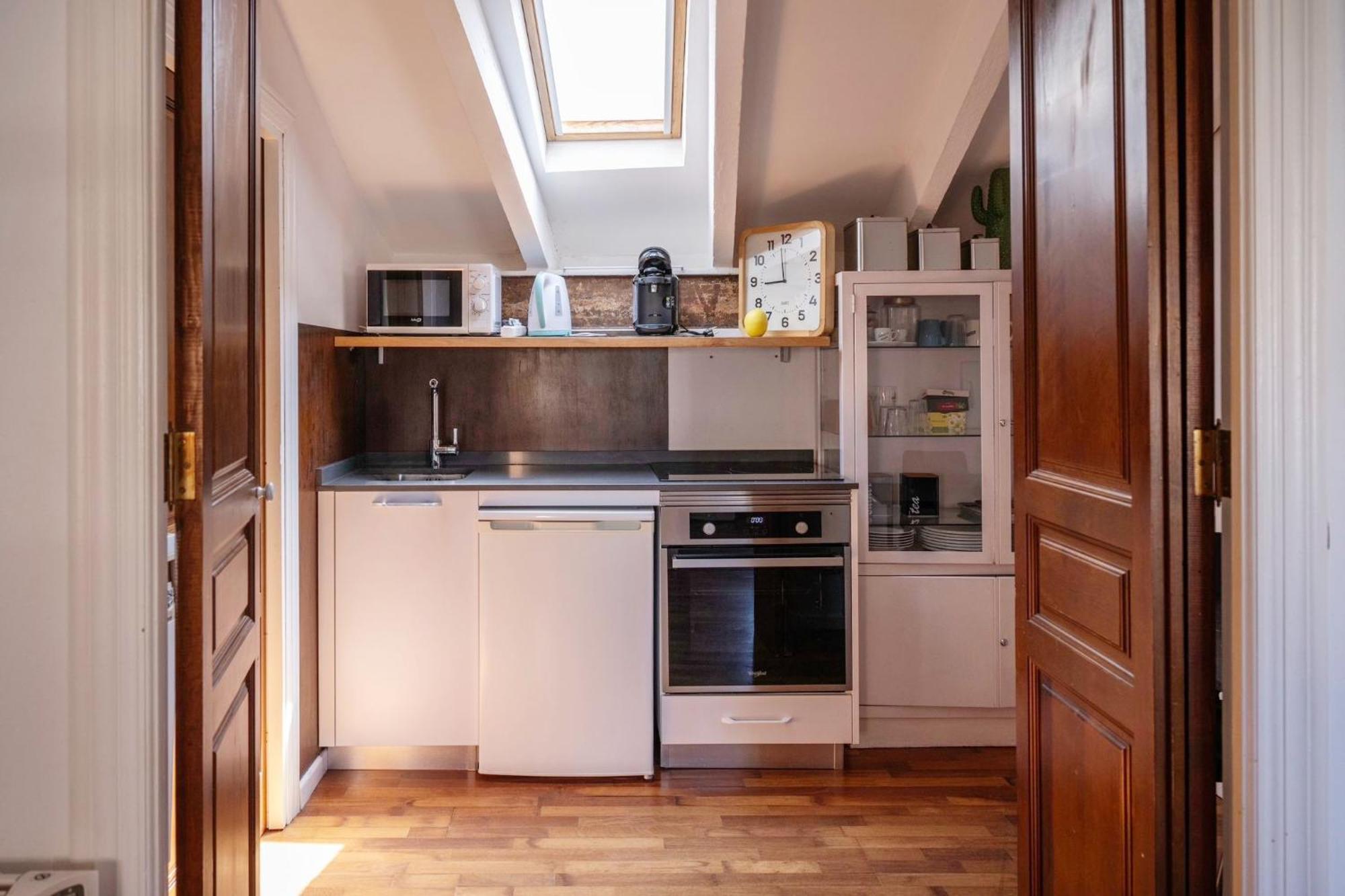 Apartament Estudio Ciutat Vella Al Lado De Jardines Del Turia Walencja Zewnętrze zdjęcie