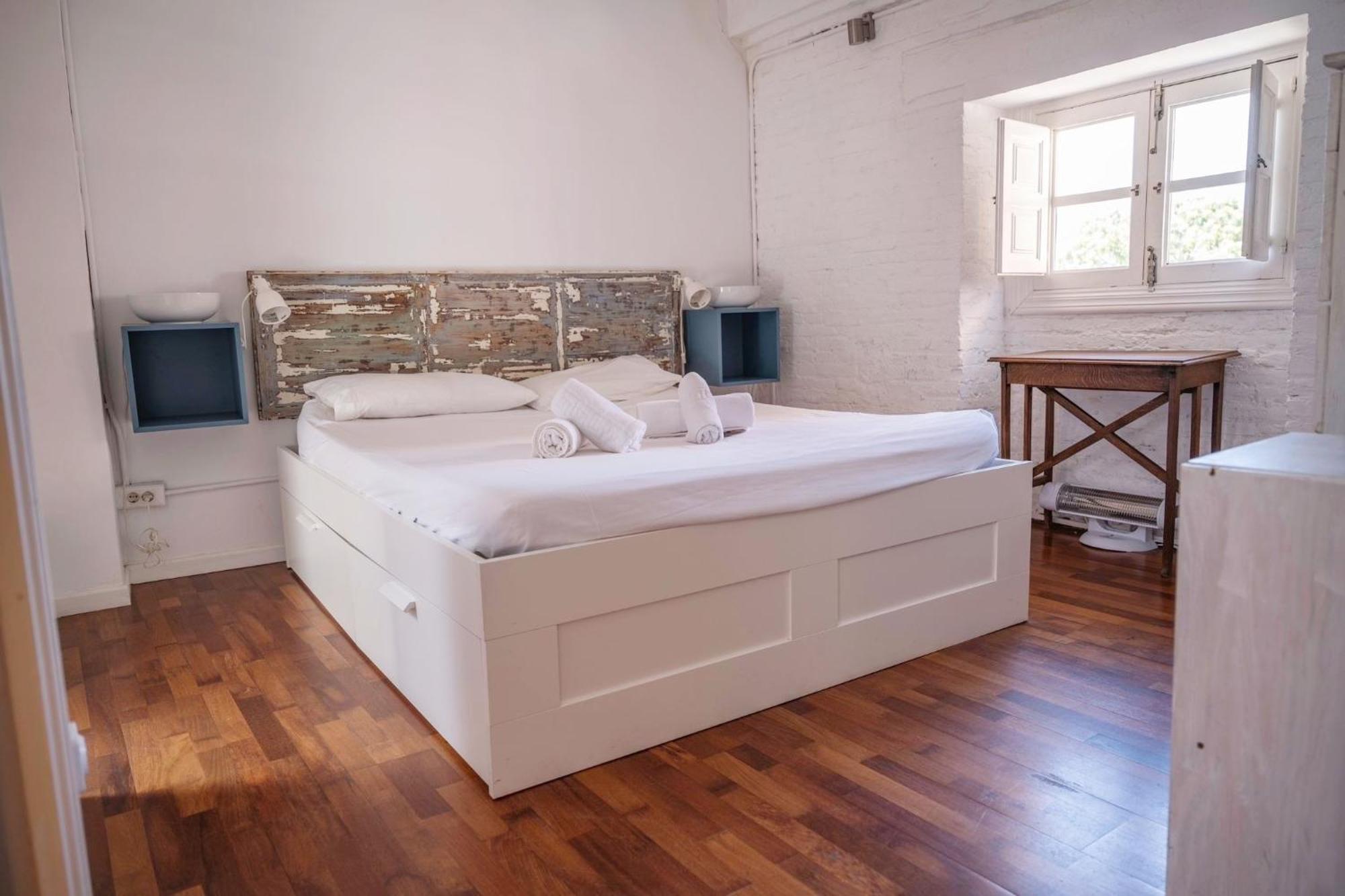 Apartament Estudio Ciutat Vella Al Lado De Jardines Del Turia Walencja Zewnętrze zdjęcie